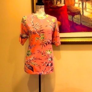 Diane Von Furstenberg Top - New without tags